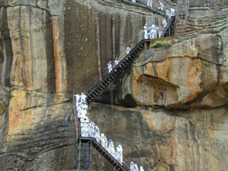 Tour Ayubowan Sri Lanka Winter - 7 days/6 nights — 11
